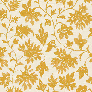 Golden yellow