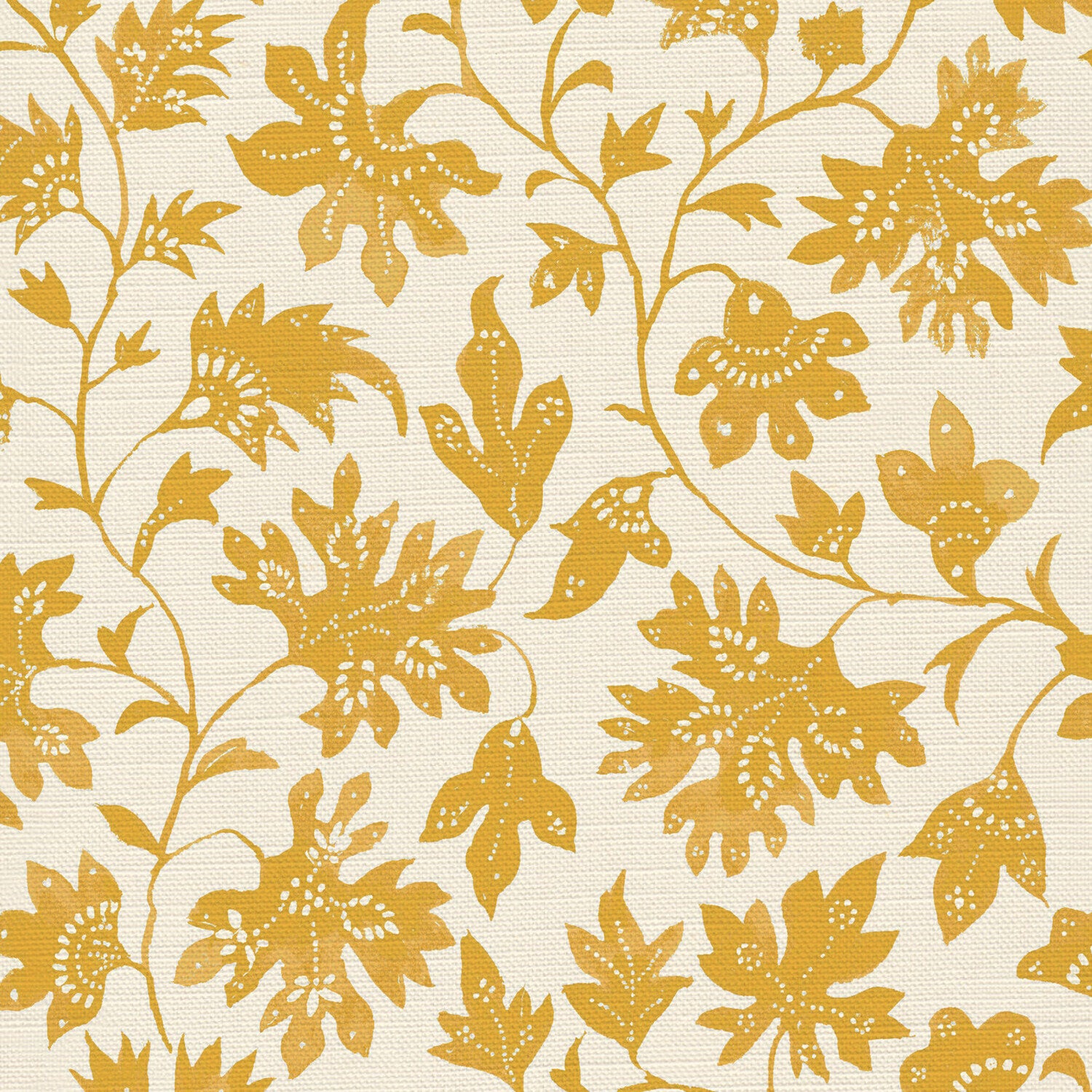 CW: Golden yellow | BASE: Luxury Linen | HERO