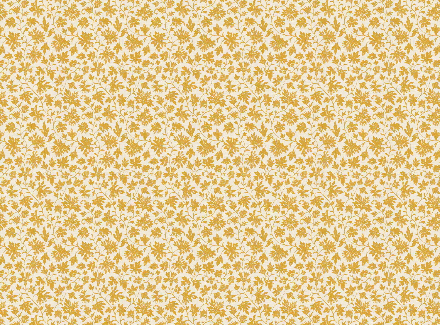 CW: Golden yellow | BASE: Luxury Linen