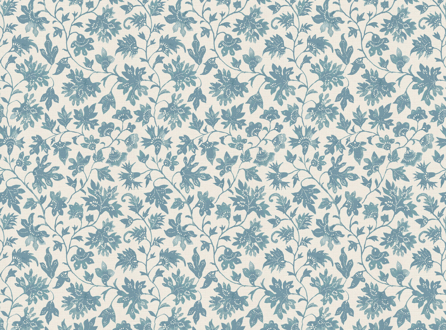 CW: Mid blue | BASE: Luxury Linen