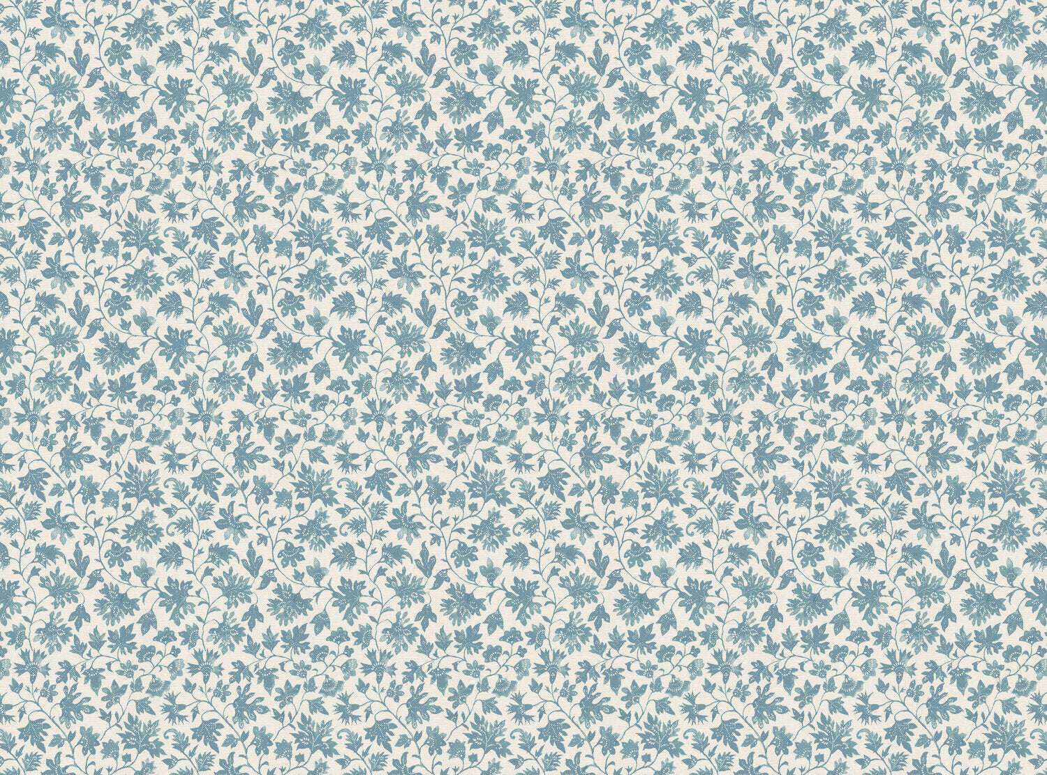 CW: Mid blue | BASE: Luxury Linen