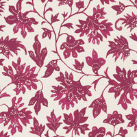 Pink plum