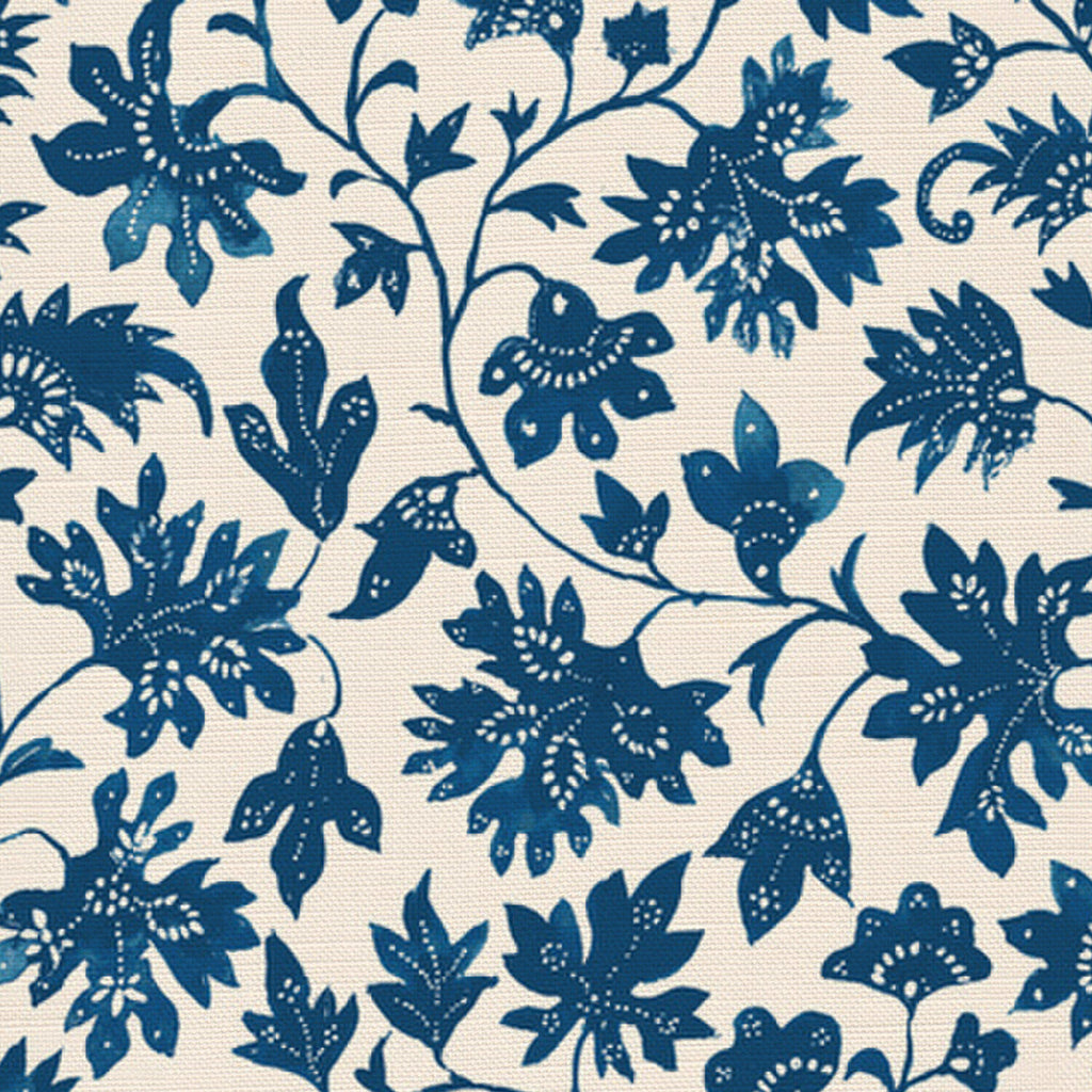 CW: Prussian blue | BASE: Luxury Linen | HERO