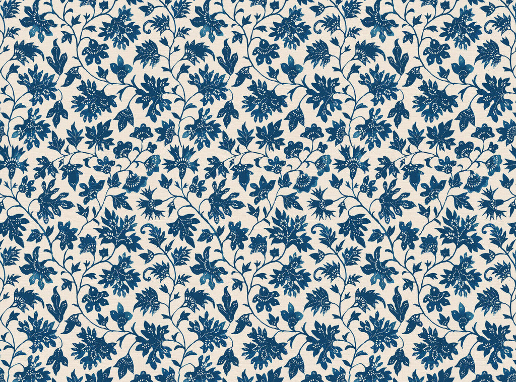 CW: Prussian blue | BASE: Luxury Linen