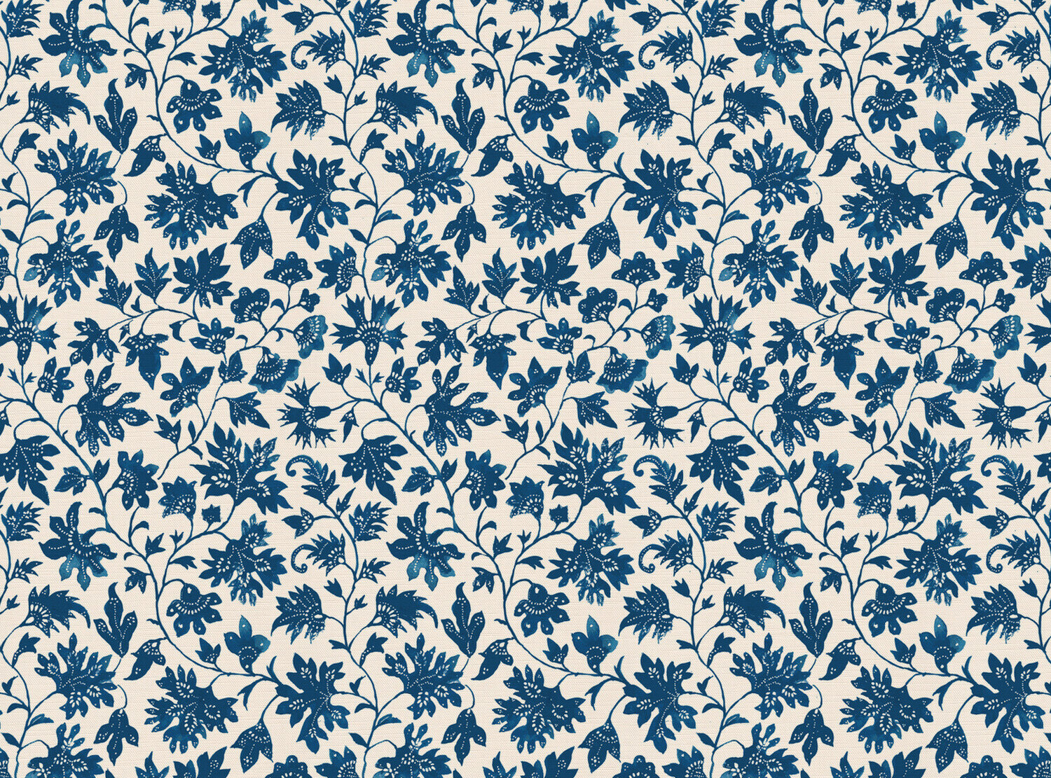 CW: Prussian blue | BASE: Luxury Linen