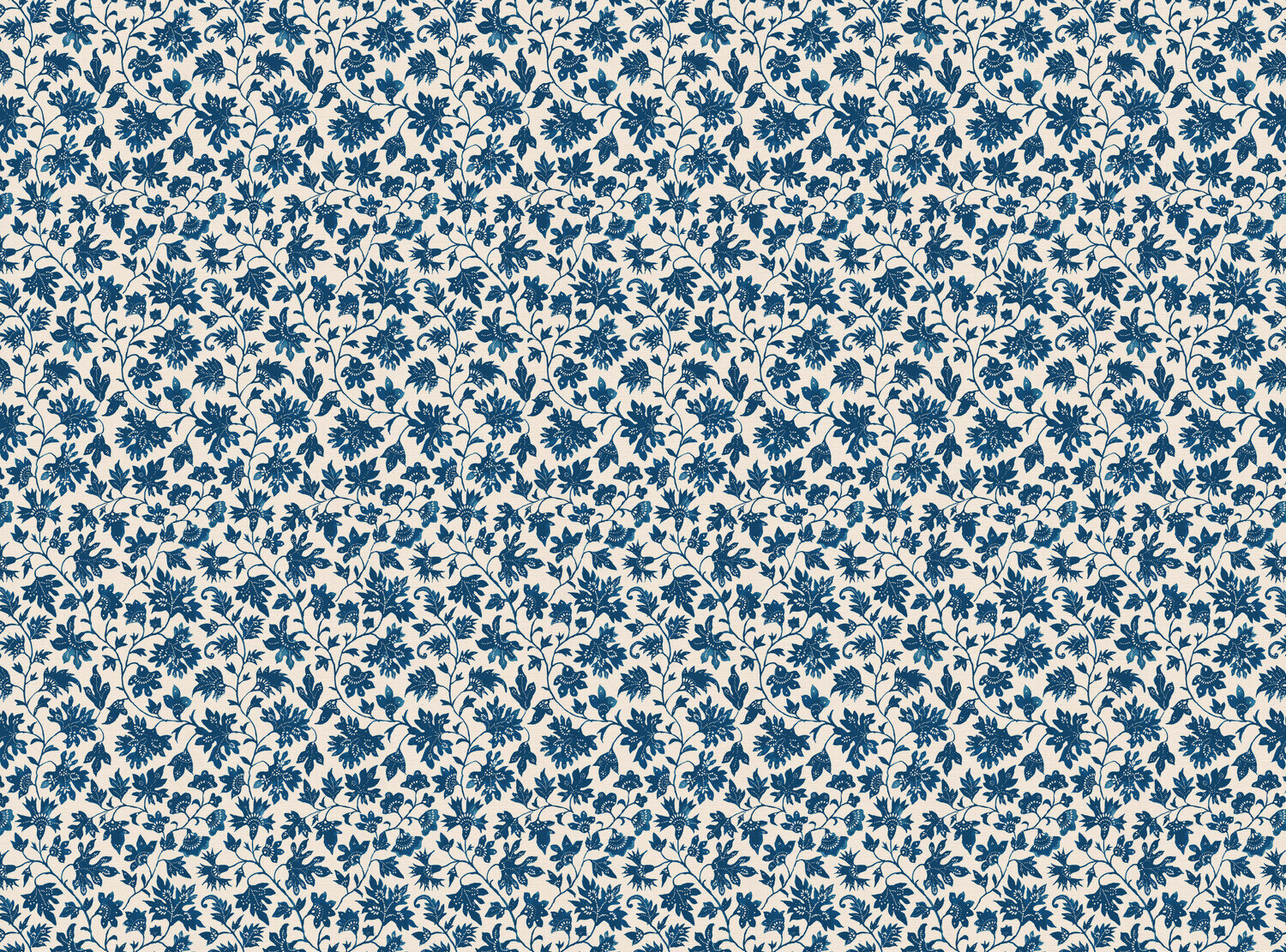 CW: Prussian blue | BASE: Luxury Linen