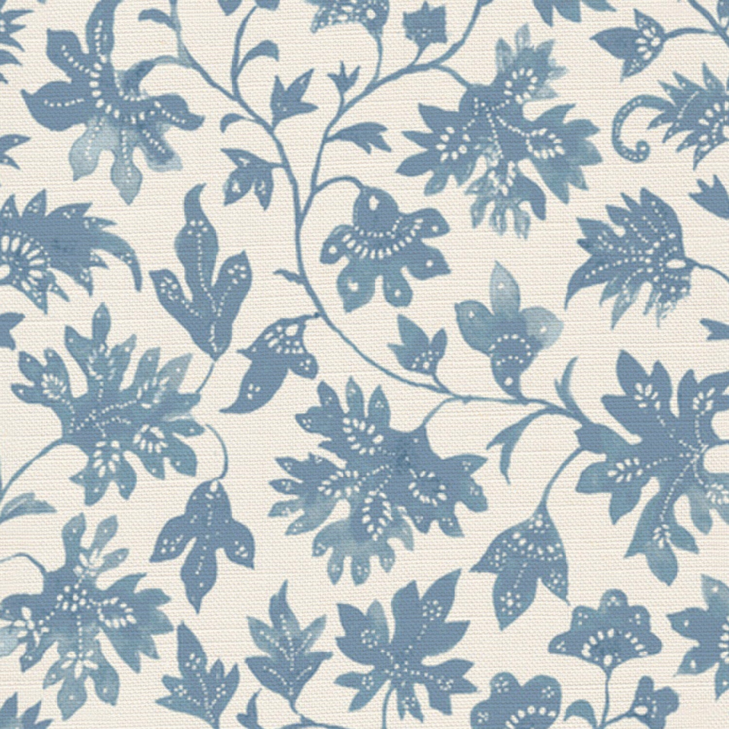 CW: Soft blue | BASE: Luxury Linen | HERO