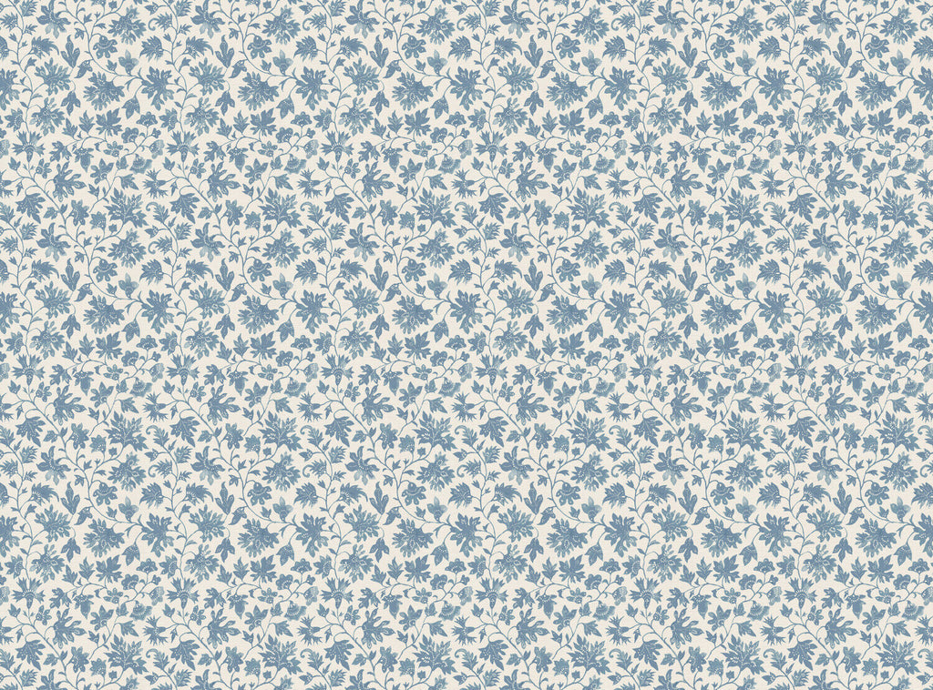 CW: Soft blue | BASE: Luxury Linen