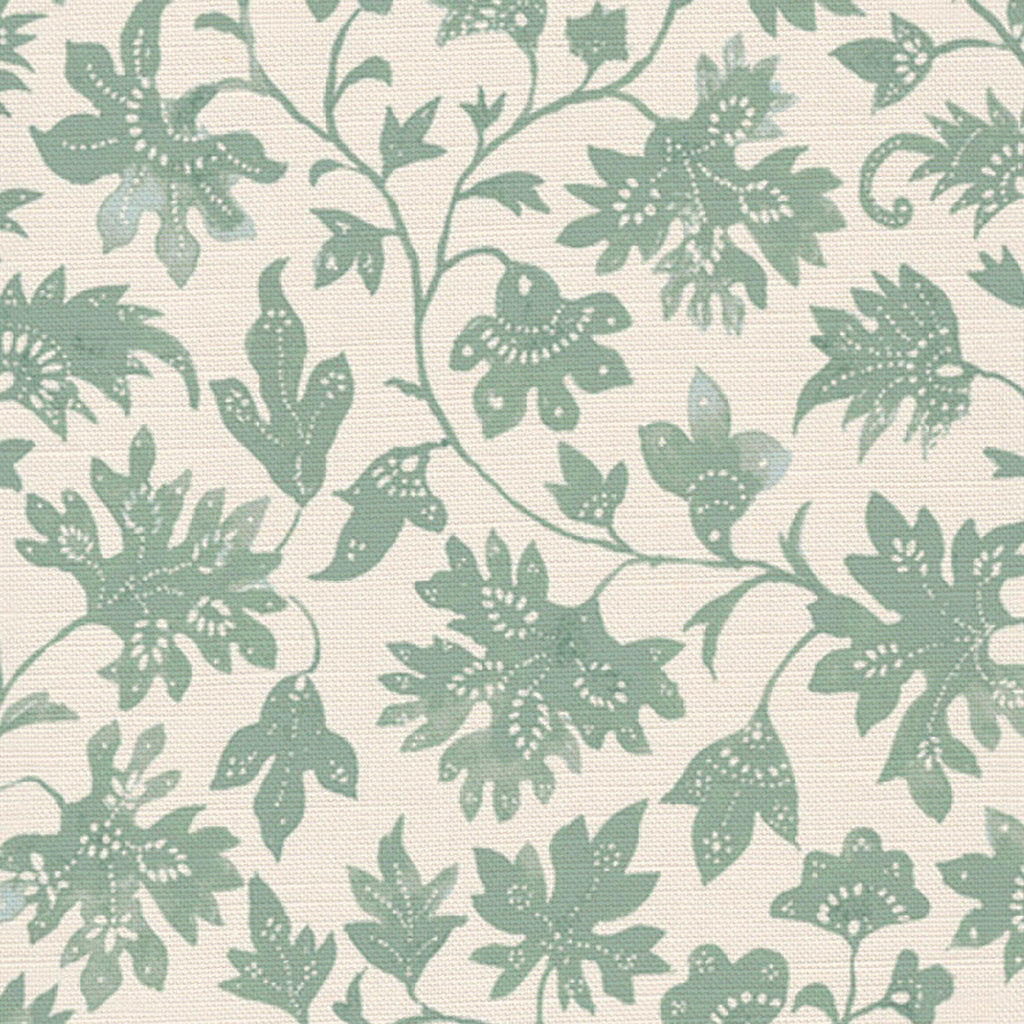 CW: Soft duck egg | BASE: Luxury Linen | HERO