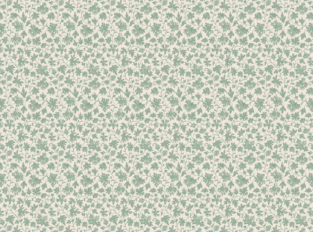 CW: Soft duck egg | BASE: Luxury Linen