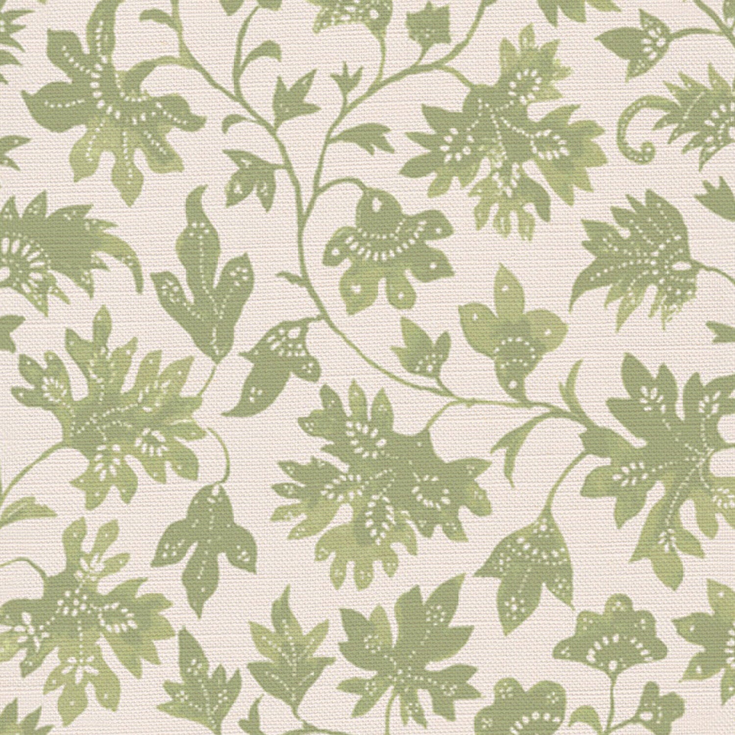 CW: Soft green | BASE: Luxury Linen | HERO