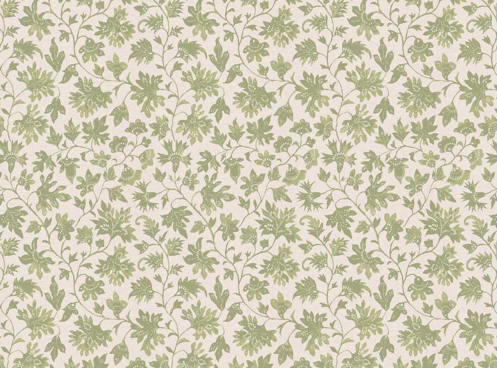 CW: Soft green | BASE: Luxury Linen
