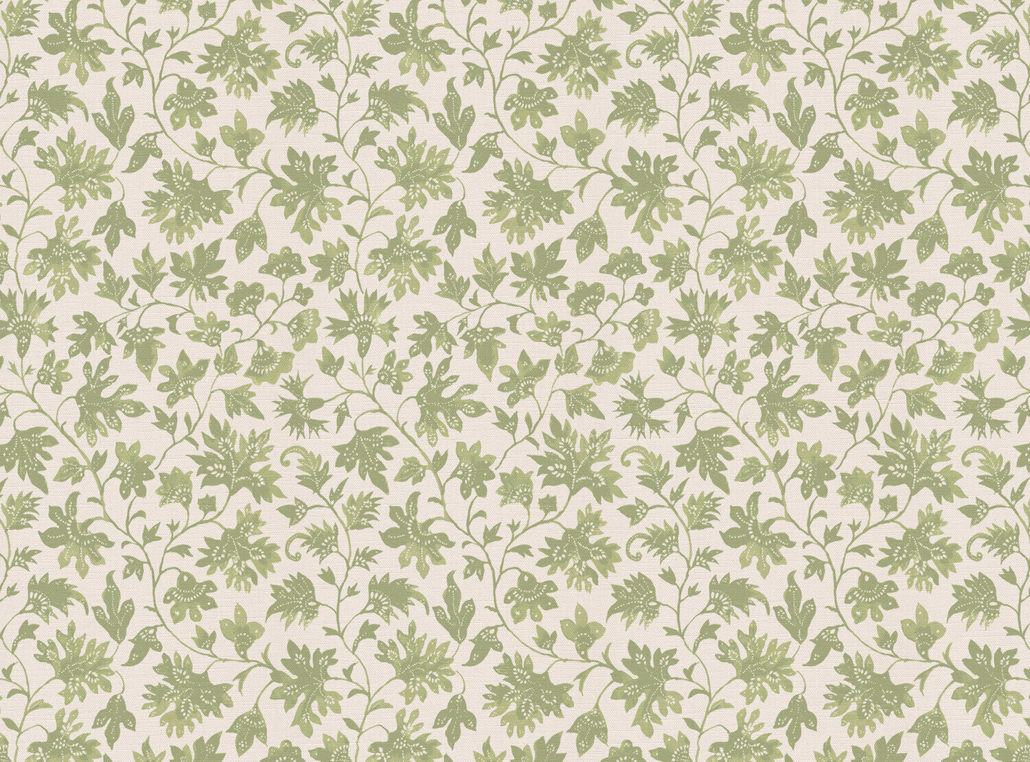 CW: Soft green | BASE: Luxury Linen