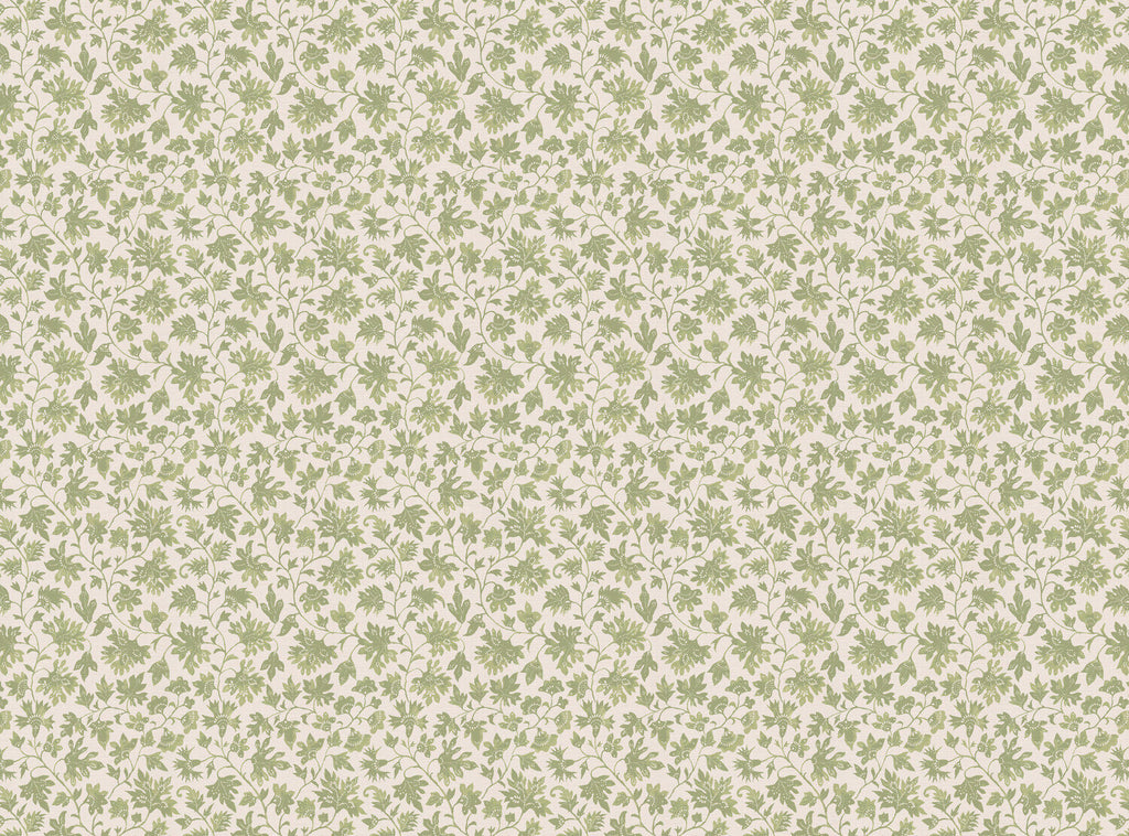 CW: Soft green | BASE: Luxury Linen