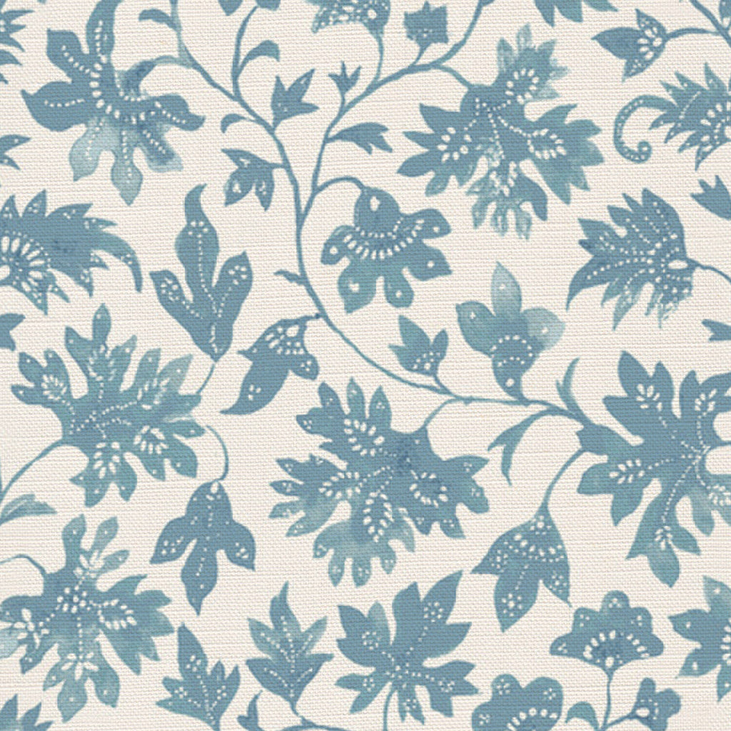 CW: Soft greeny blue | BASE: Luxury Linen | HERO