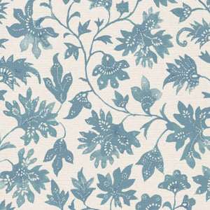 Soft greeny blue