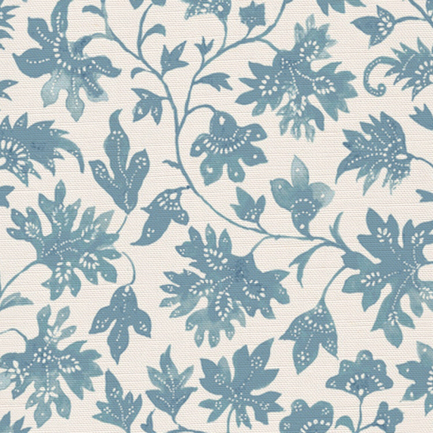 CW: Soft greeny blue | BASE: Luxury Linen | HERO