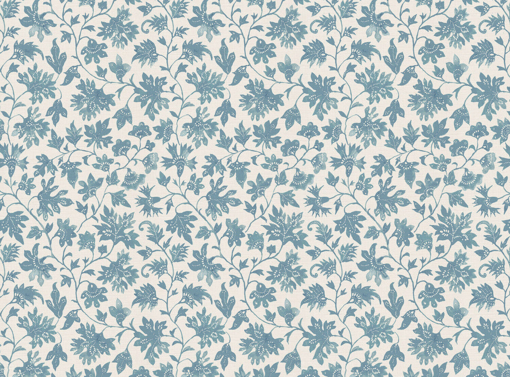 CW: Soft greeny blue | BASE: Luxury Linen