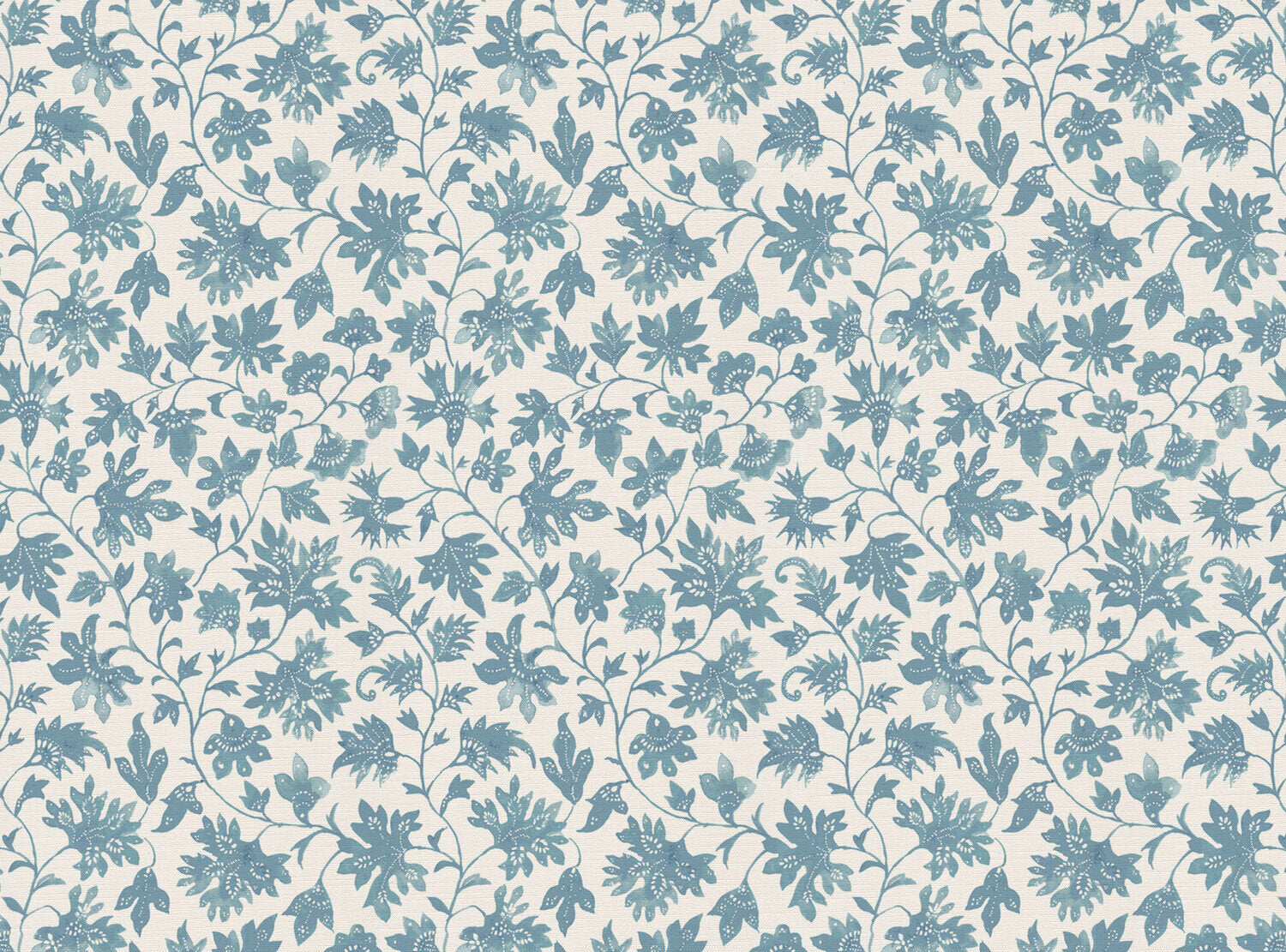 CW: Soft greeny blue | BASE: Luxury Linen