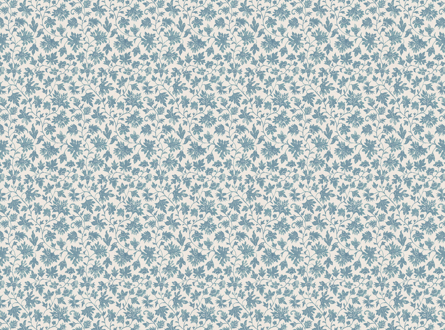 CW: Soft greeny blue | BASE: Luxury Linen