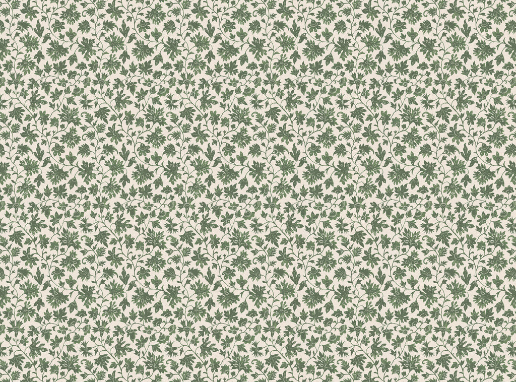 CW: Soft ochre sage | BASE: Luxury Linen
