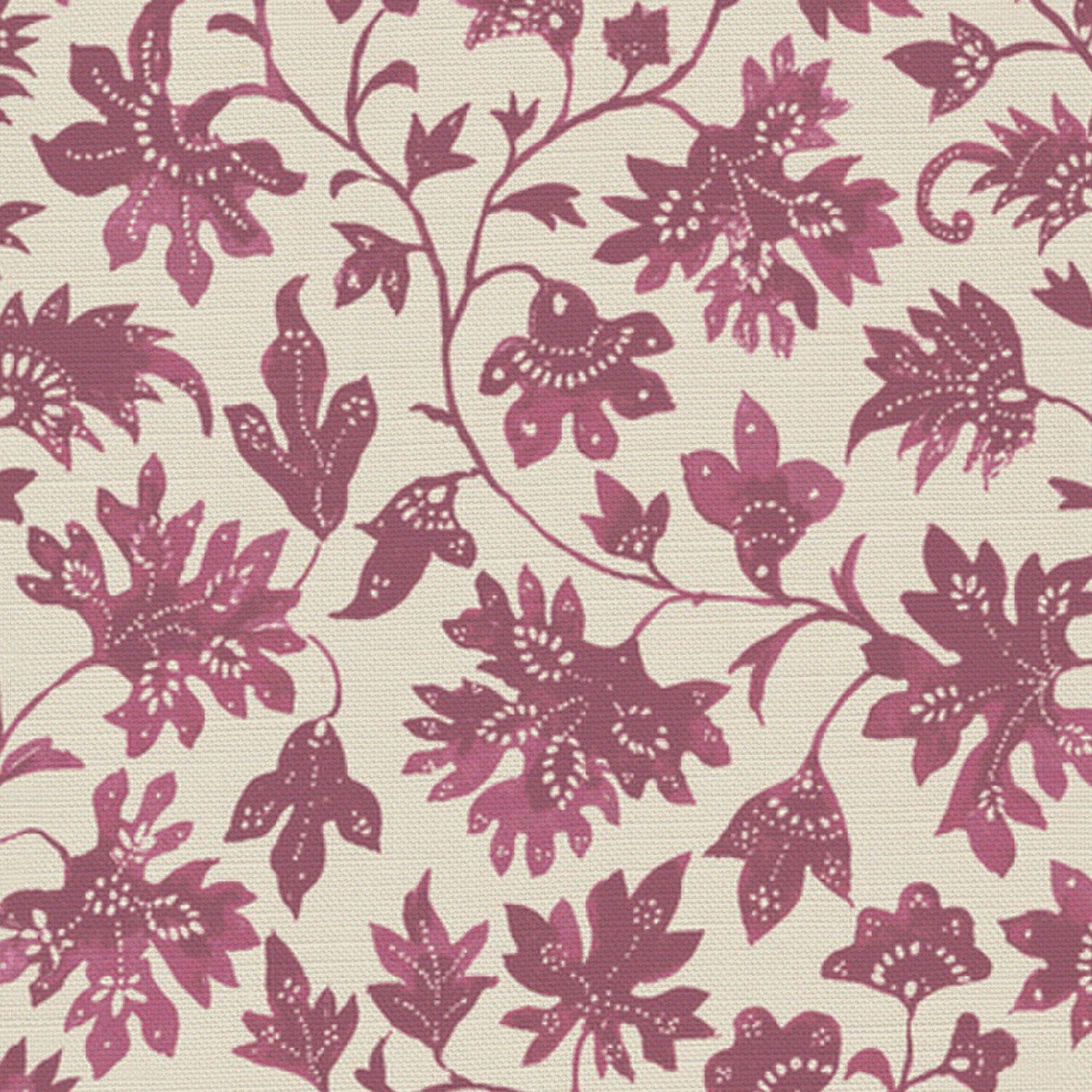 CW: Soft plum | BASE: Luxury Linen | HERO