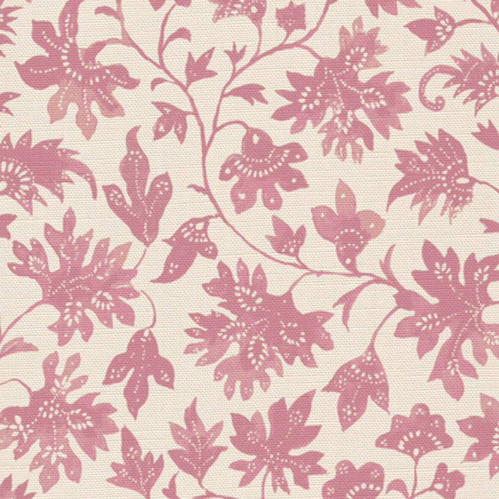 CW: Wild orchid pink | BASE: Luxury Linen | HERO