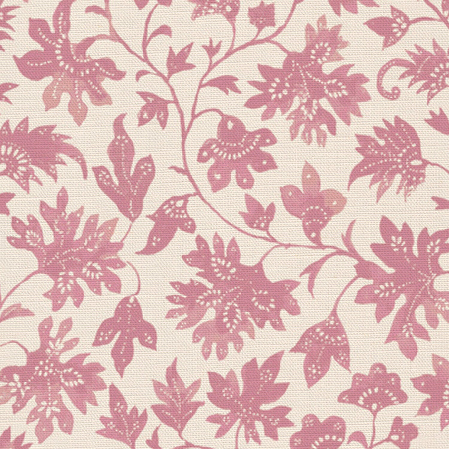 CW: Wild orchid pink | BASE: Luxury Linen | HERO