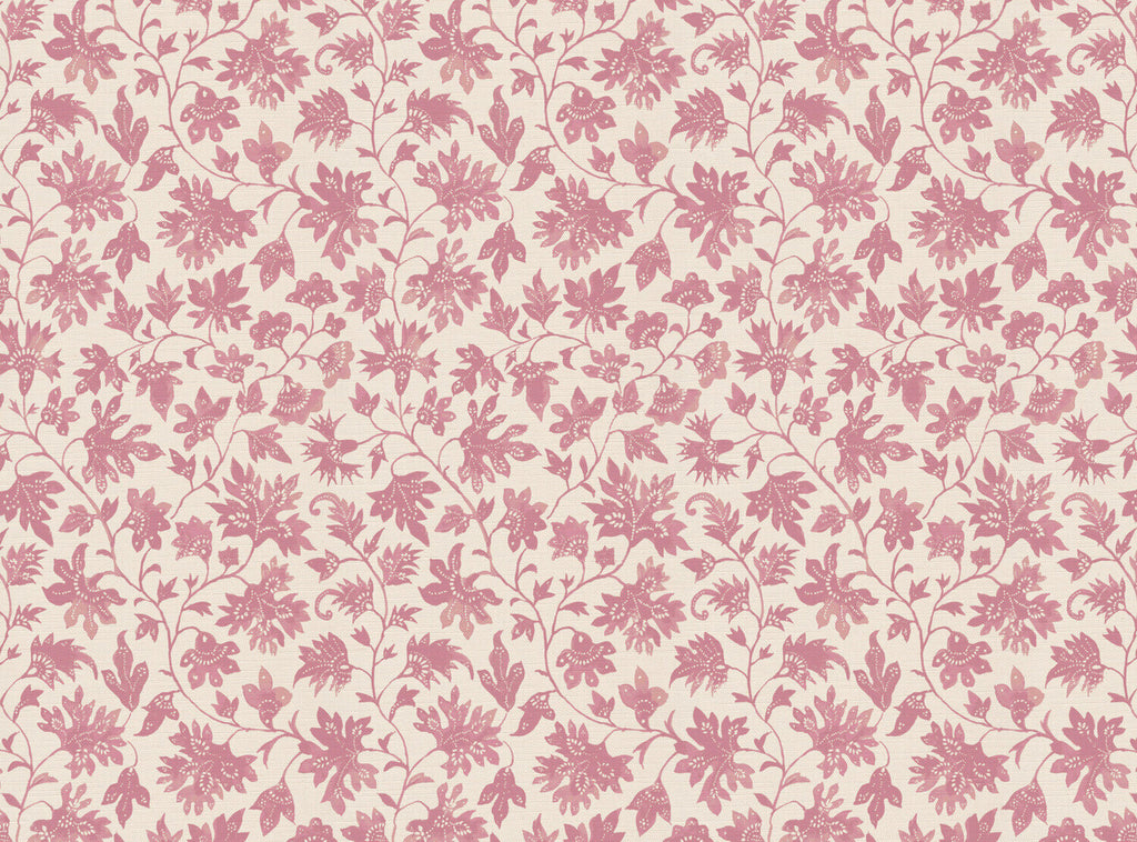 CW: Wild orchid pink | BASE: Luxury Linen