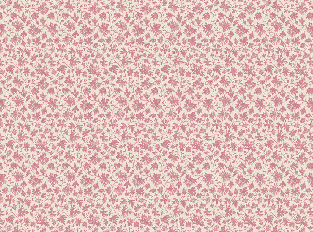 CW: Wild orchid pink | BASE: Luxury Linen