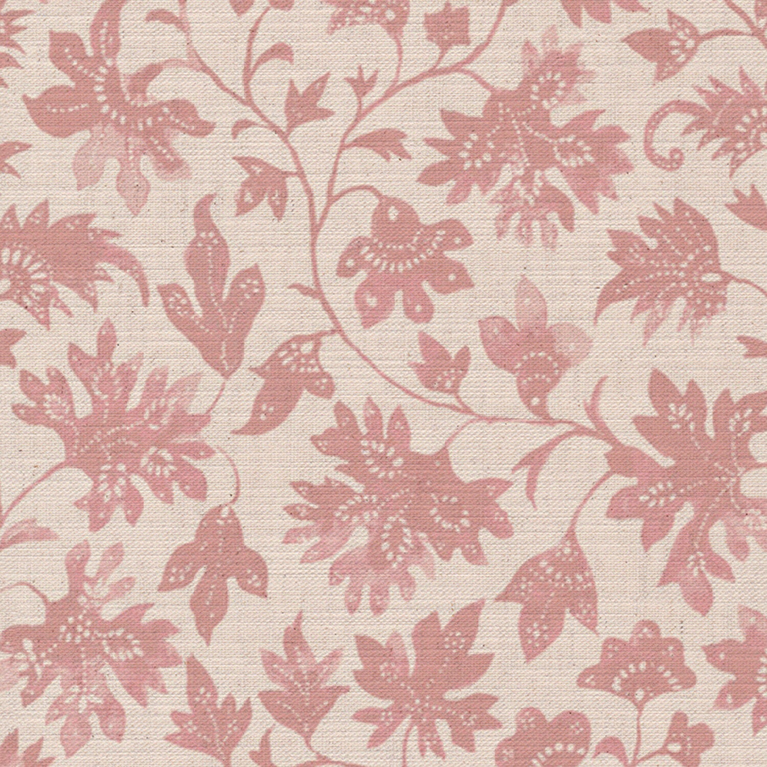CW: Baby pink | BASE: Mercia Linen | HERO