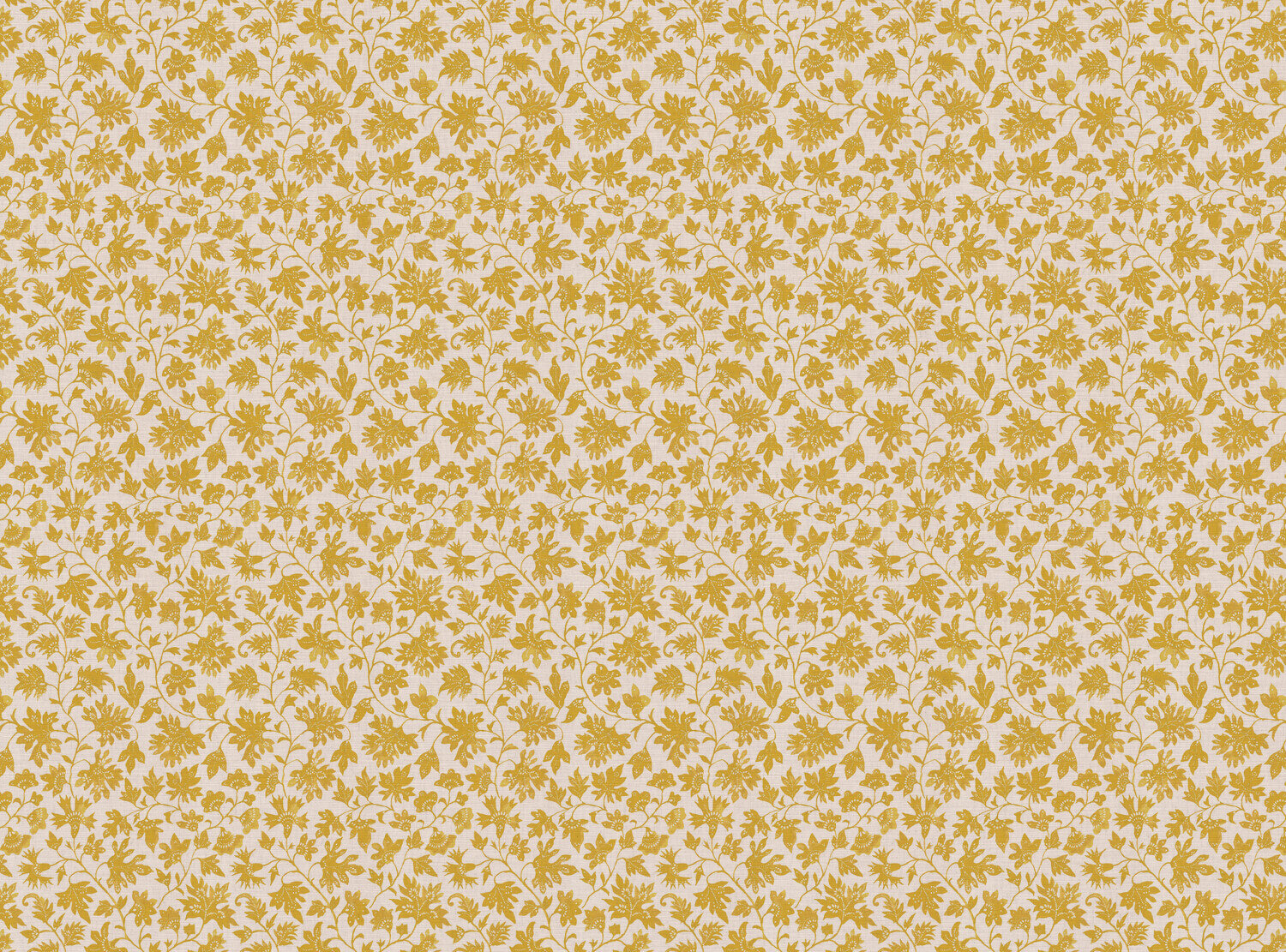 CW: Bright yellow | BASE: Mercia Linen
