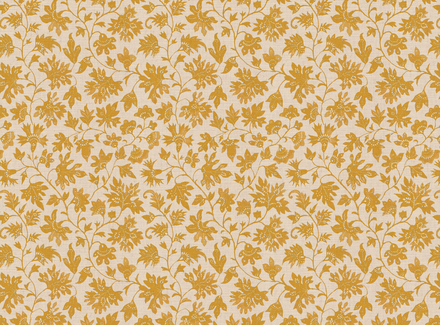 CW: Golden yellow | BASE: Mercia Linen