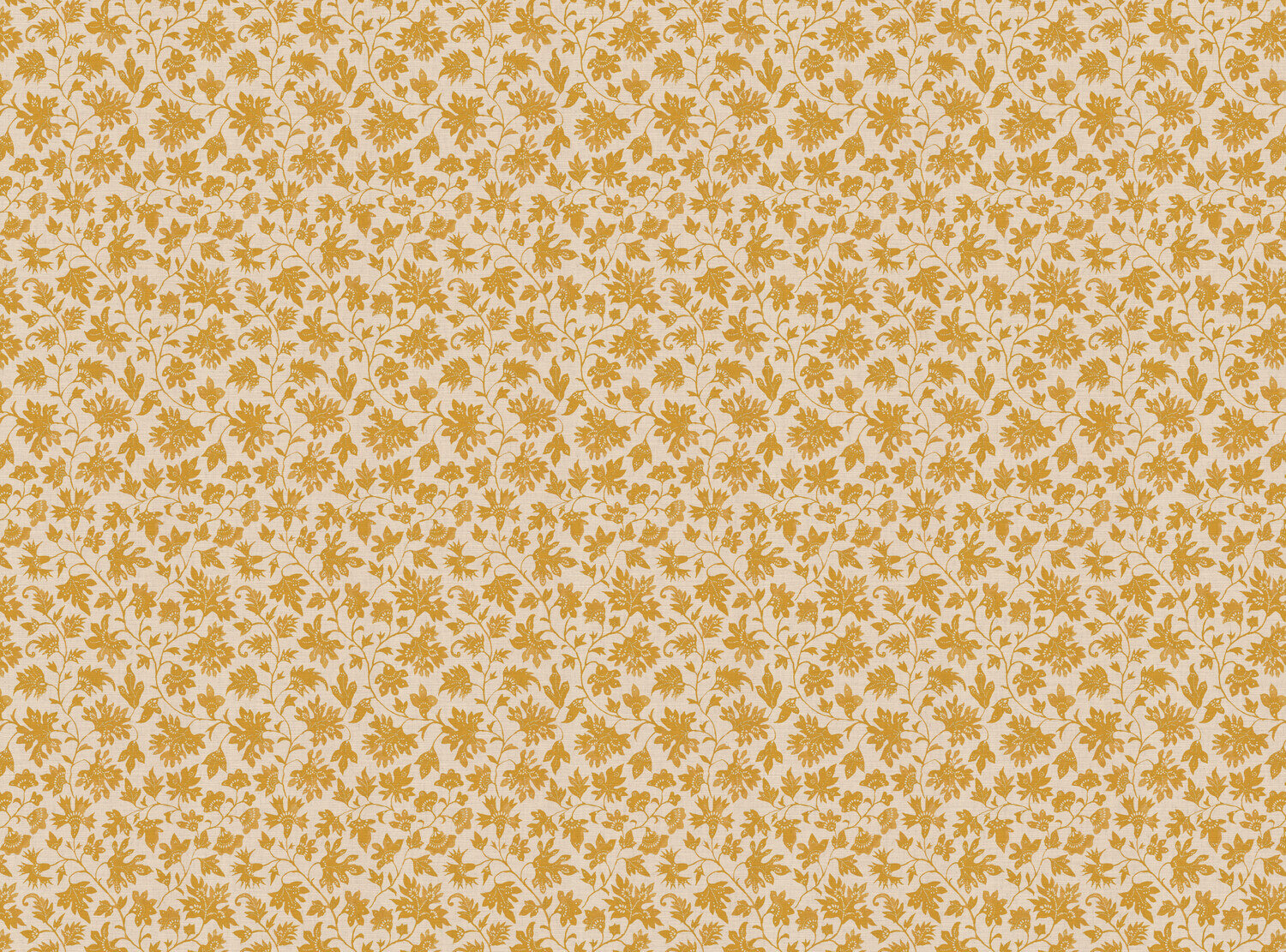 CW: Golden yellow | BASE: Mercia Linen