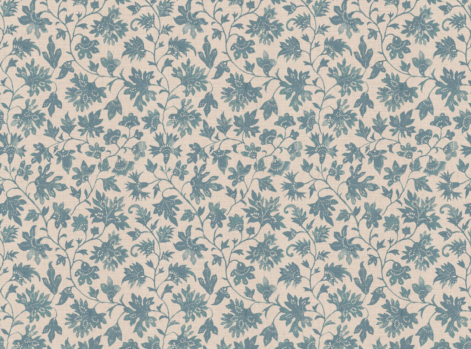 CW: Mid blue | BASE: Mercia Linen