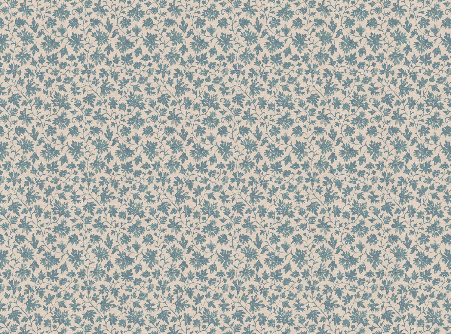 CW: Mid blue | BASE: Mercia Linen