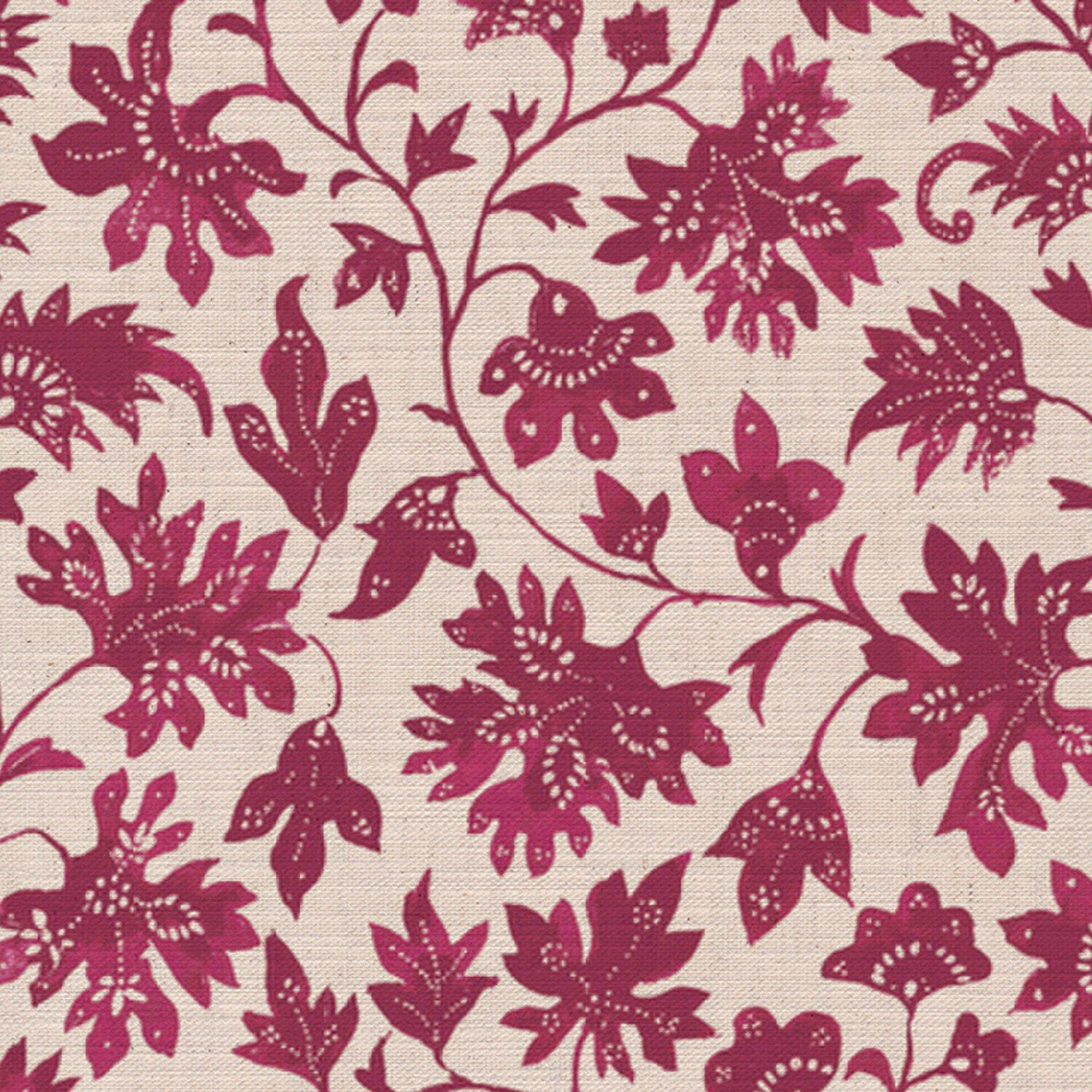 CW: Pink plum | BASE: Mercia Linen | HERO