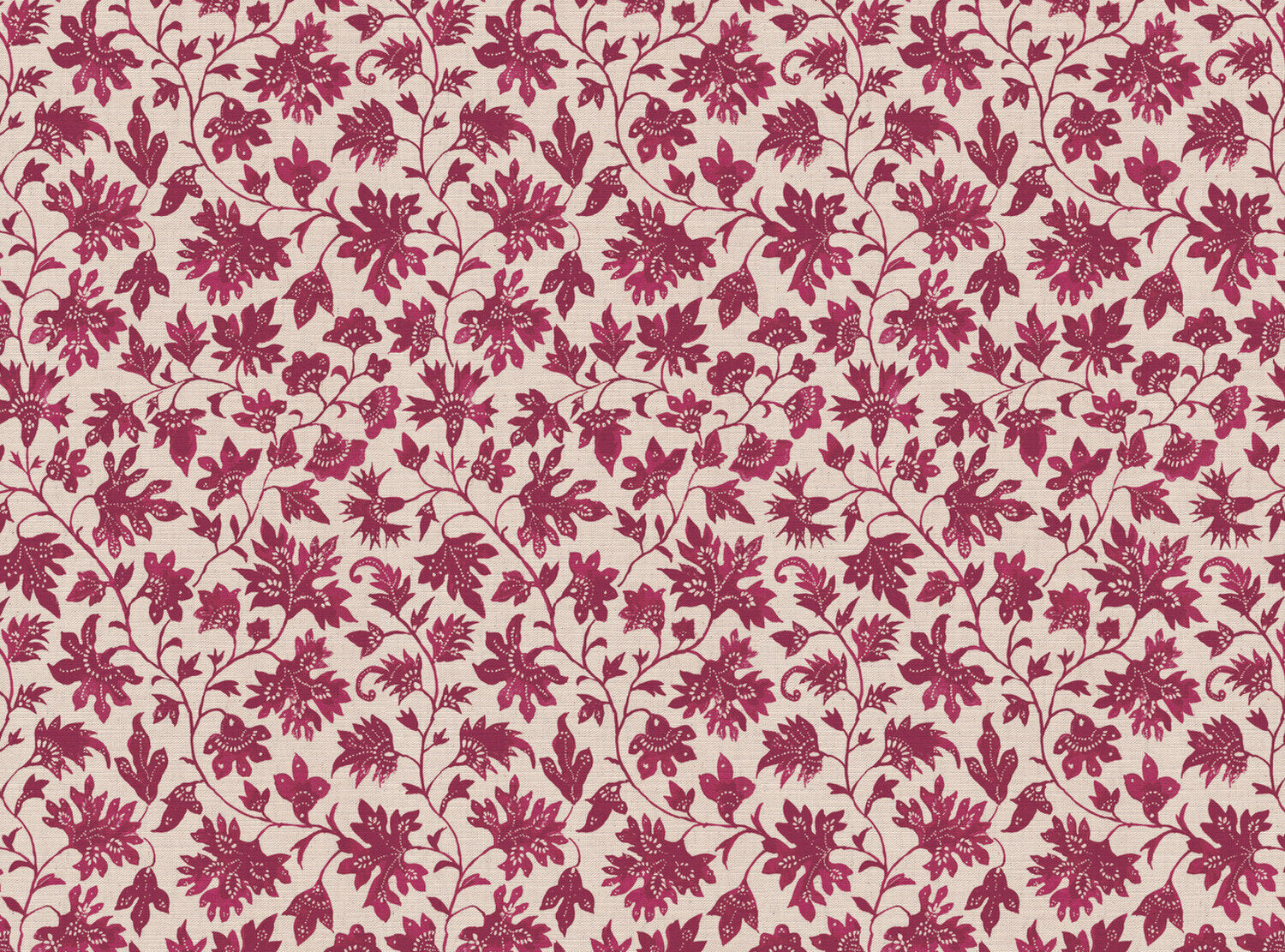 CW: Pink plum | BASE: Mercia Linen