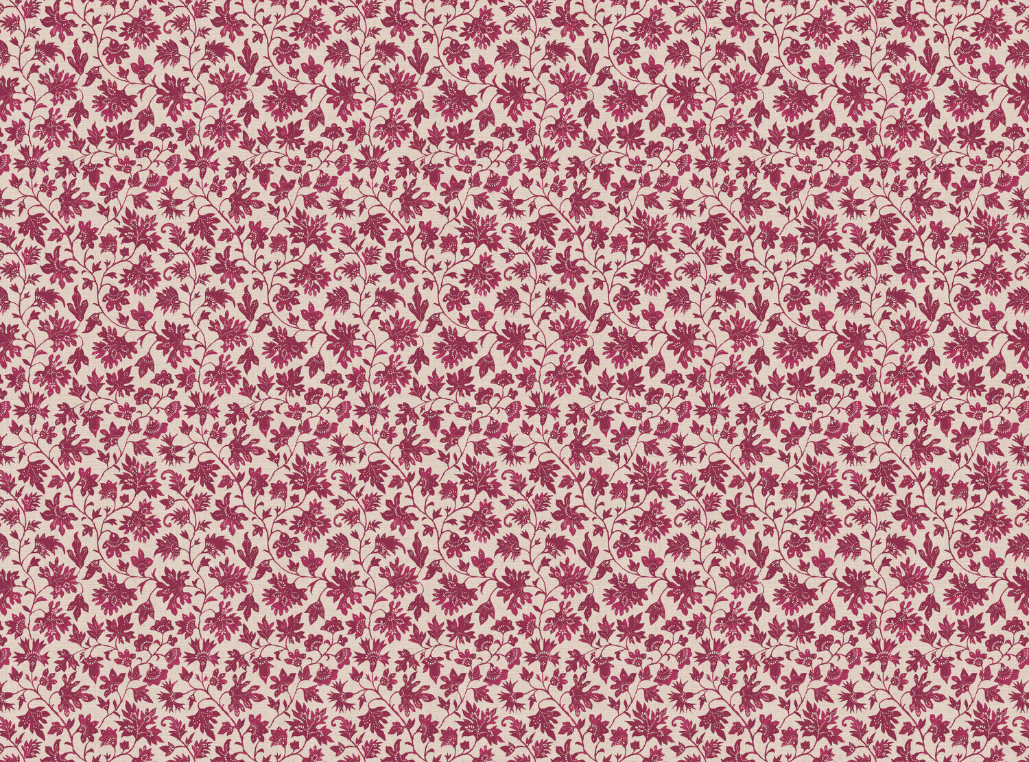 CW: Pink plum | BASE: Mercia Linen