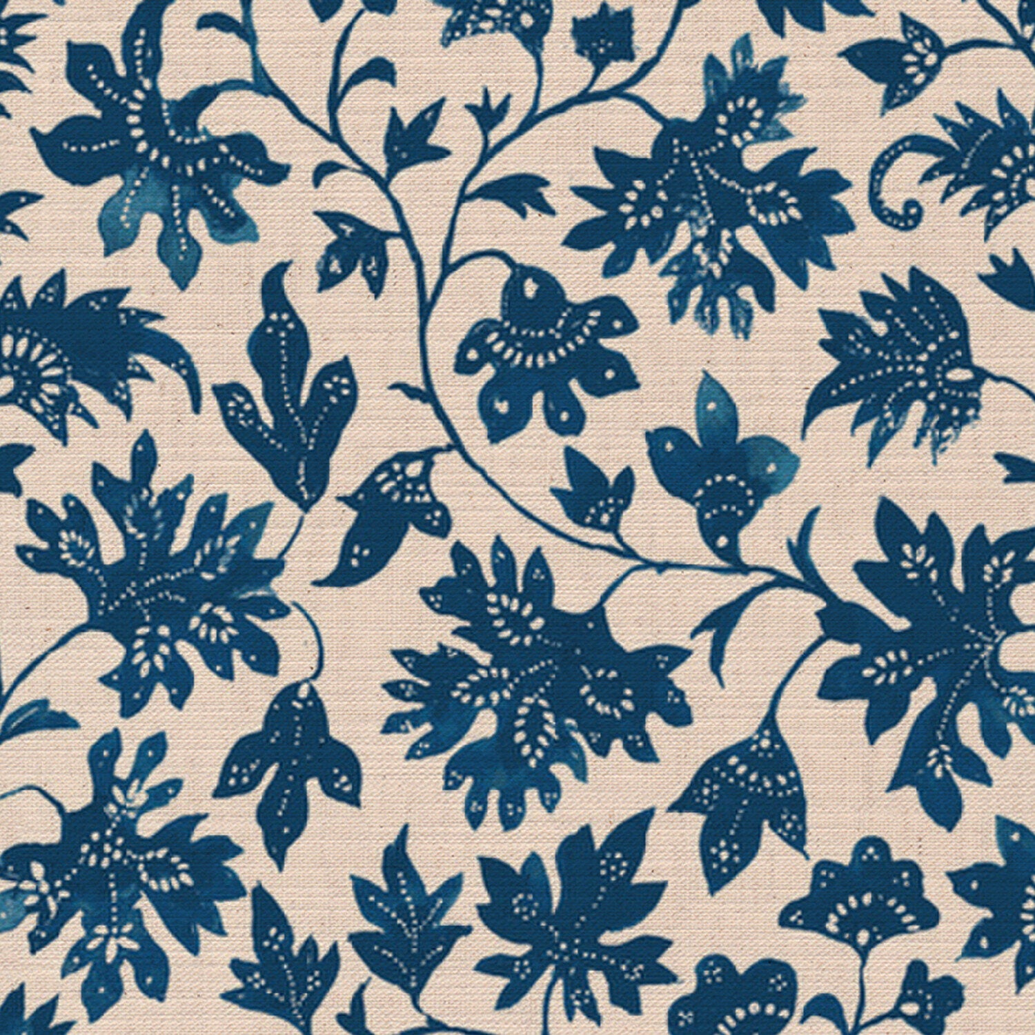 CW: Prussian blue | BASE: Mercia Linen | HERO