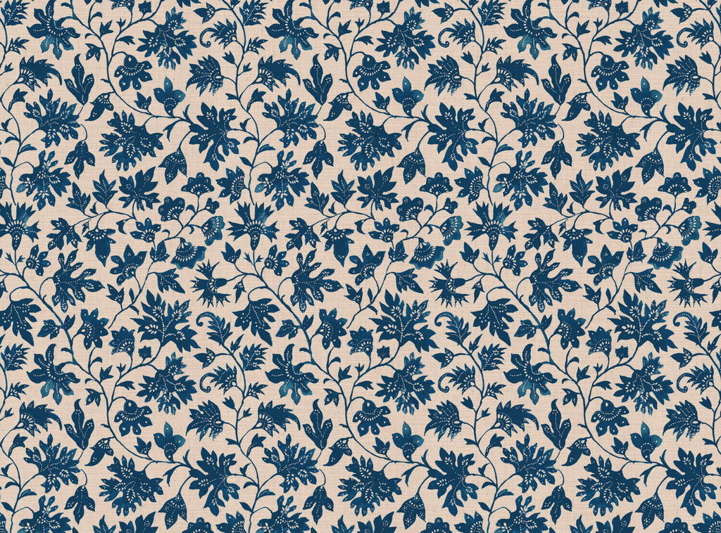 CW: Prussian blue | BASE: Mercia Linen