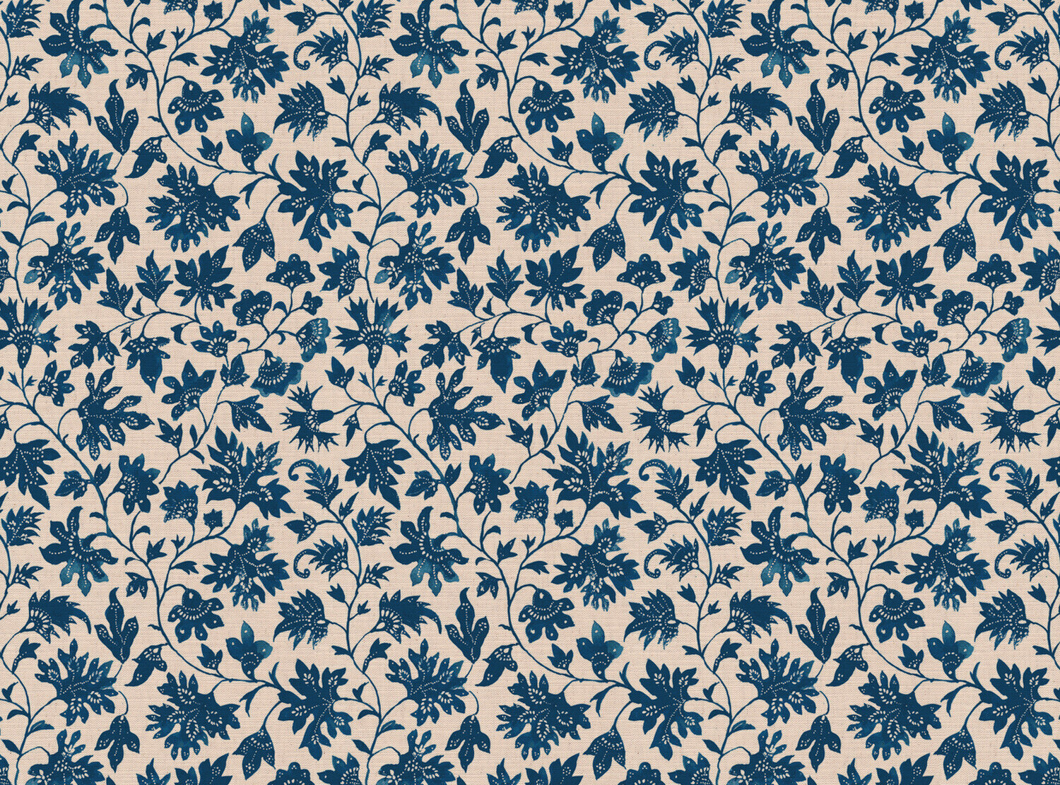 CW: Prussian blue | BASE: Mercia Linen