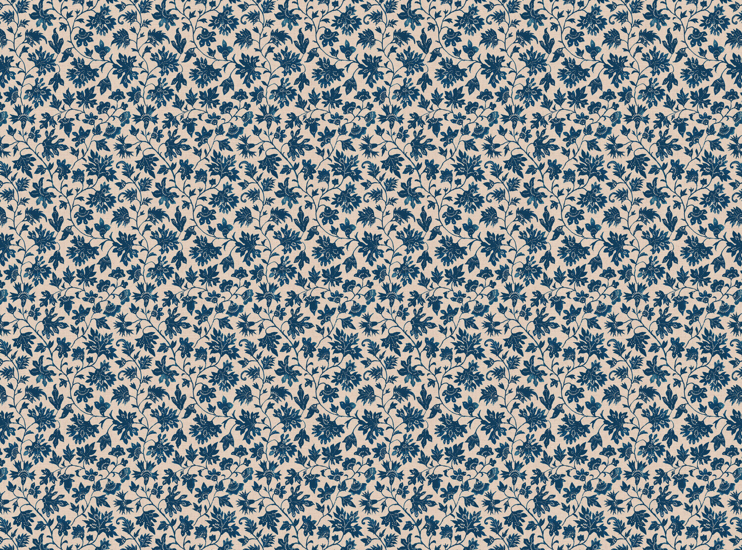 CW: Prussian blue | BASE: Mercia Linen