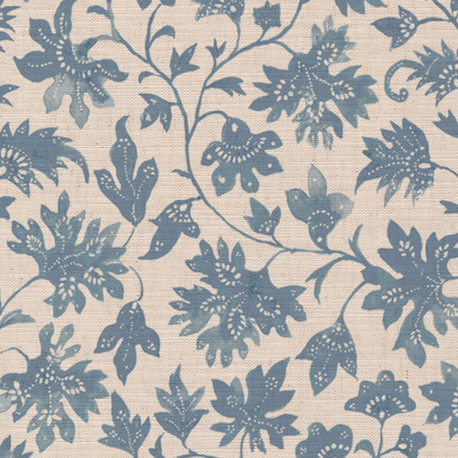 CW: Soft blue | BASE: Mercia Linen | HERO