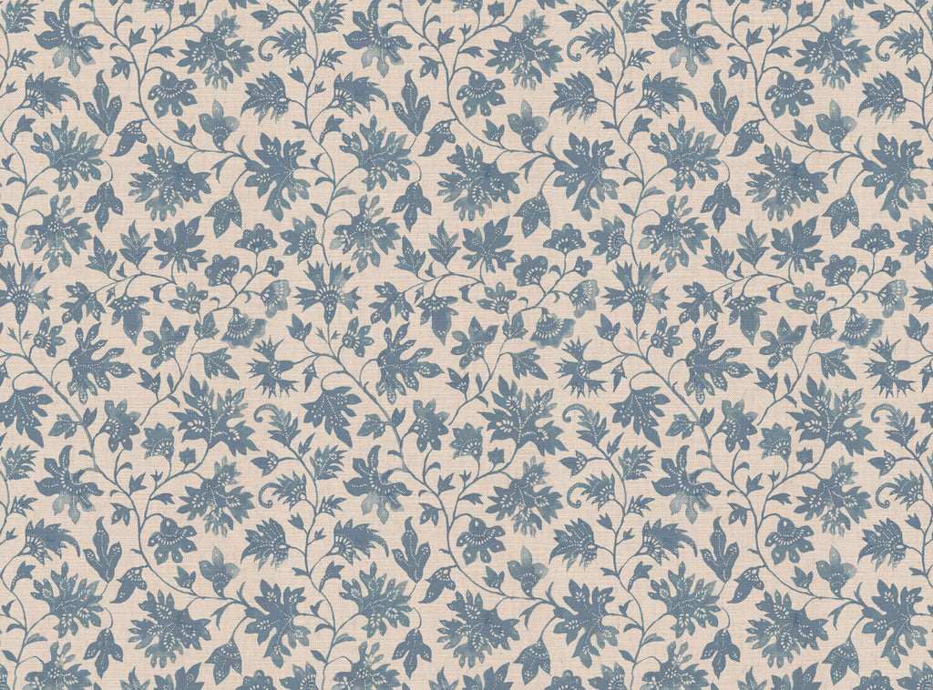 CW: Soft blue | BASE: Mercia Linen