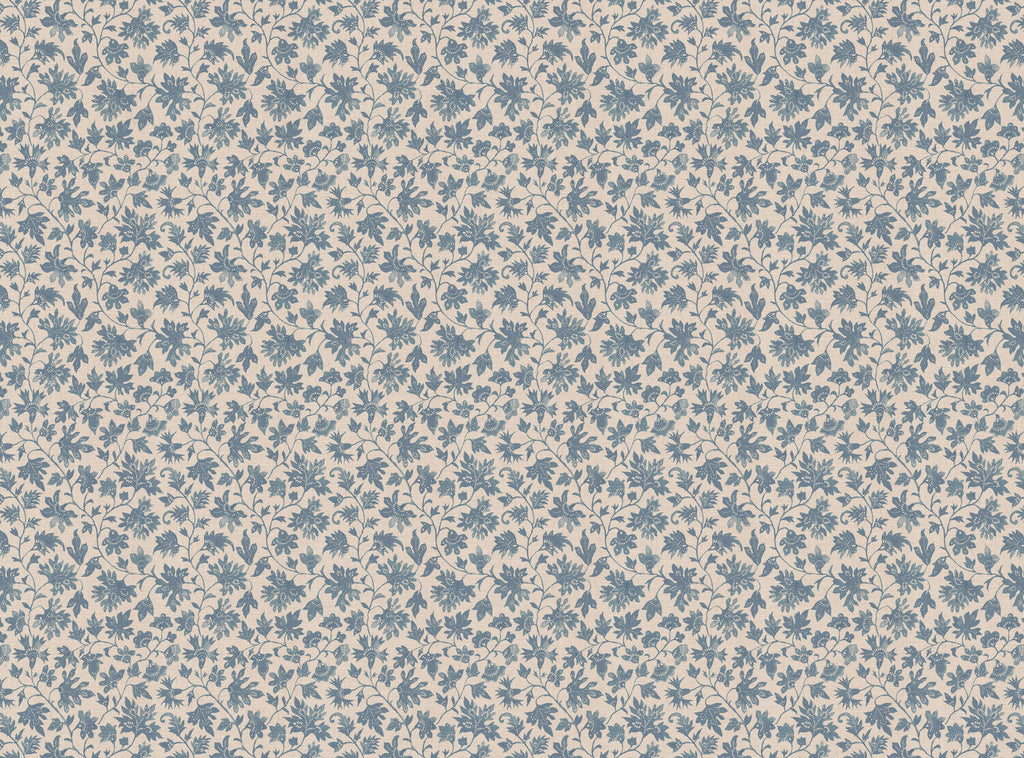 CW: Soft blue | BASE: Mercia Linen