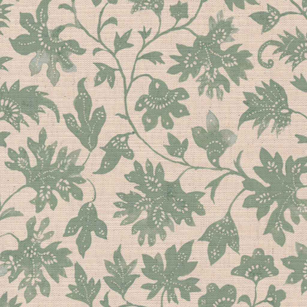 CW: Soft duck egg | BASE: Mercia Linen | HERO