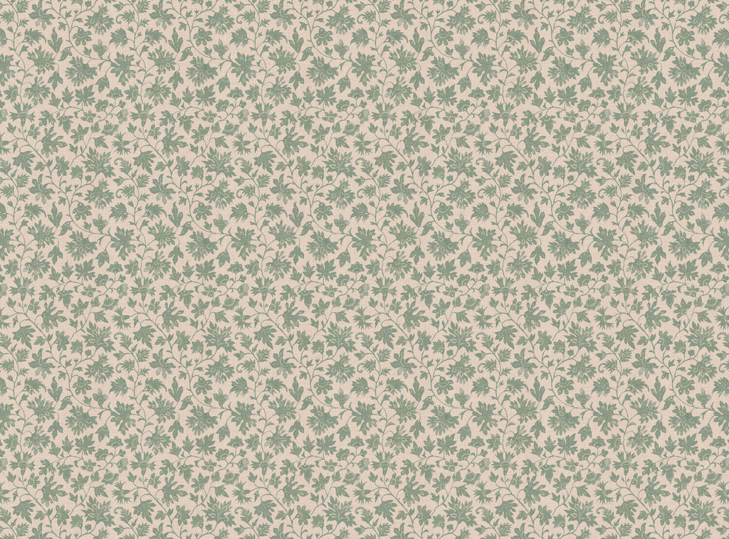 CW: Soft duck egg | BASE: Mercia Linen