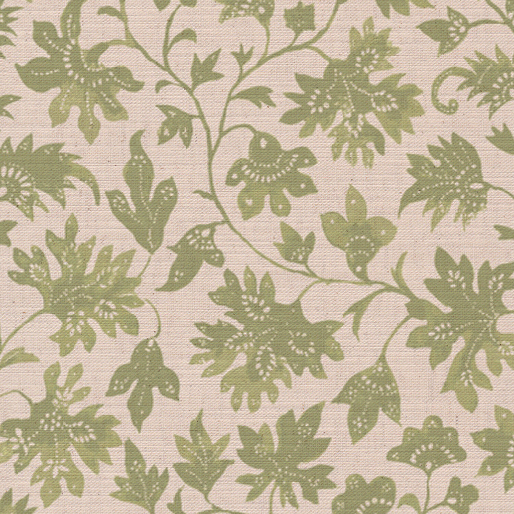 CW: Soft green | BASE: Mercia Linen | HERO