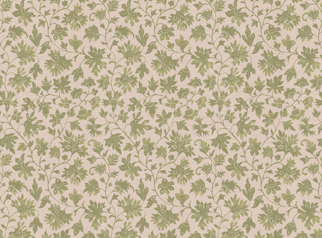 CW: Soft green | BASE: Mercia Linen
